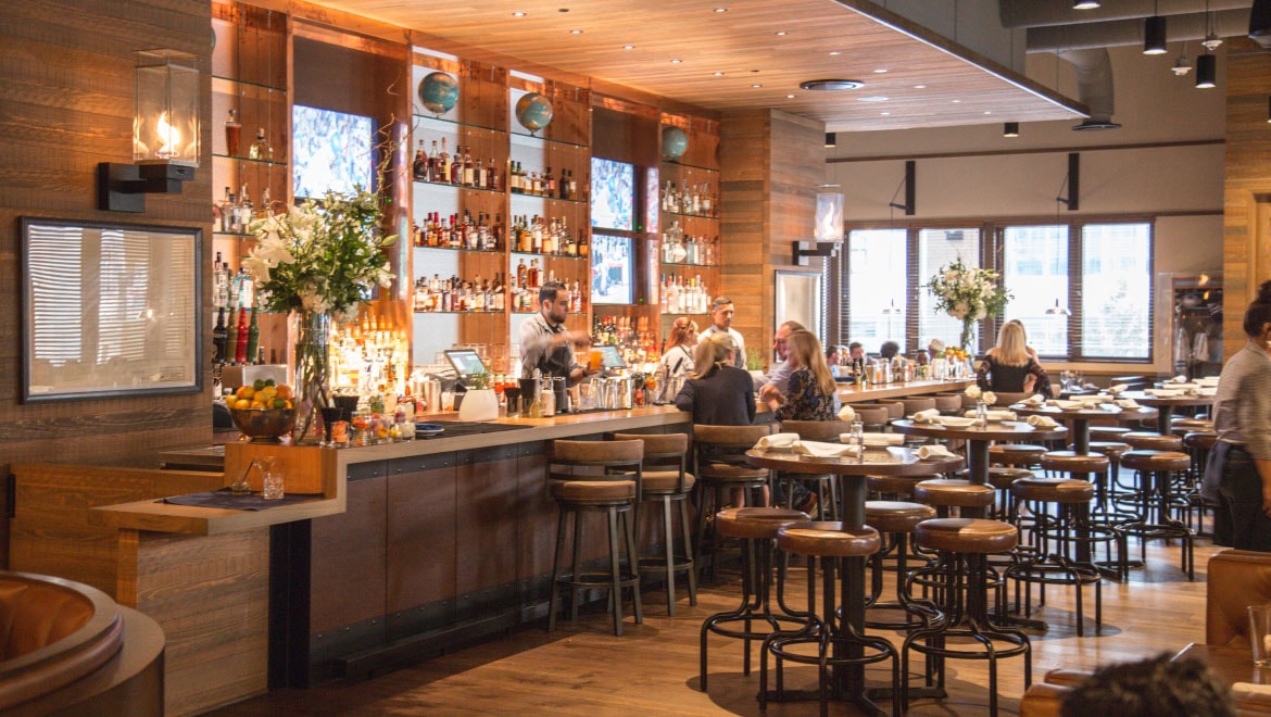 Frisco Restaurants & Dining Omni Hotels & Resorts